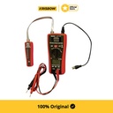 Krisbow Alat Ukur Lan Tester 2 In 1