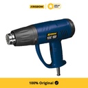 Krisbow Heat Gun 1600 Watt Irhg16