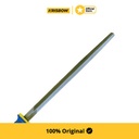 Krisbow Three Square File Kikir Segitiga Halus 15 Cm Lrtfs6