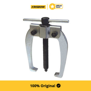 Krisbow Gear Puller Mini 2 Arm Lrmgp2