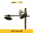 Krisbow Penyangga Magnetic Stand For Dial Indicator 40 Kg