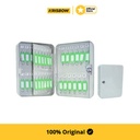 Krisbow Key Cabinet Kotak Kunci 48 Gantungan Kw20-46