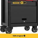 Krisbow Tool Drawer Lemari Perkakas Dengan 4 Laci Lpdbl4