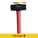 Krisbow Sledge Hammer Palu Godam 8Lb Dengan Gagang Panjang