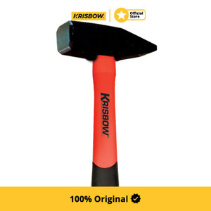 Krisbow Hammer Palu Mekanik 40 Gr