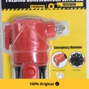 Krisbow Folding Screwdriver Obeng Lipat 12 In 1