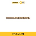 Krisbow Twist Drill Mata Bor St.Steel Hss 8.5 Mm Iratd085