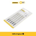 Krisbow Set Mata Gergaji Kayu Jigsaw Blade-T 5 Pcs Irajst1