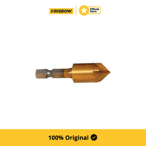 Krisbow Mata Bor Countersink 90 Derajat Iracs38