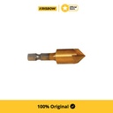 Krisbow Mata Bor Countersink 90 Derajat Iracs38