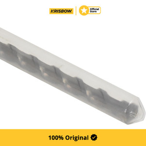 Krisbow Drill Bit Mata Bor Beton Sds Plus 18X260 Mm Irasd182