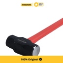 Krisbow Sledge Hammer Palu Godam 8Lb Dengan Gagang Panjang