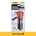 Krisbow Folding Screwdriver Obeng Lipat 12 In 1