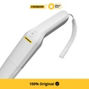 Krisbow Vacuum Cleaner Penghisap Debu Cordless 2 In 1 10.8 V