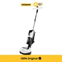 Krisbow Mesin Polisher Pembersih Lantai & Vacuum Debu 3 In 1