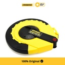 Krisbow Measuring Tape Meteran Fiberglass 50M Lrmtf5