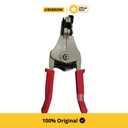 Krisbow Wire Stripper Tang Potong Kawat 1.0-3.2 Mm