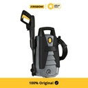 Krisbow High Pressure Cleaner Home Use 100 Bar 1400 Watt