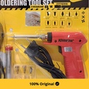 Krisbow Set Solder 3 In 1 Lrsts2