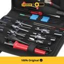 Krisbow Toolkit Perkakas Elektronik Set 20 Pcs