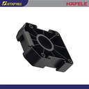 HAFELE KAKI KITCHEN LEG ADJUSTER PLINT AXILO ADJUSTING FITTING 90-120MM