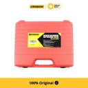 Krisbow Pengukur Tekanan Radiator Epstr