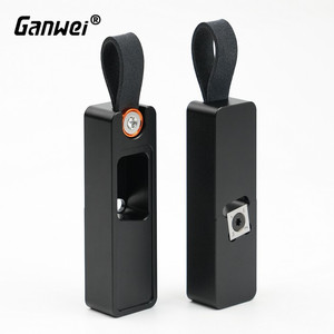 GANWEI 0145 KETAM SUDUT MINI DISPOSABLE EDGE TRIMMING DEBURRING PLANER