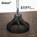 GANWEI 0052 DOWEL JIG ALAT PELUBANG BLIND HOLE POSITION 45° PUNCHING