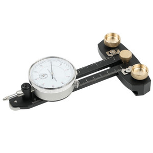 GANWEI 0127 DIAL INDICATOR TABLE SAW BLADE CORRECTION LEVEL CUT BOARD