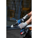 DONGCHENG DCJZ03-13 MESIN BOR BATERAI HAMMER DRILL 20V 4AH 13MM 120NM