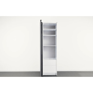 BLUM REVEGO UNO POCKET DOOR INTEGRATED SYSTEM