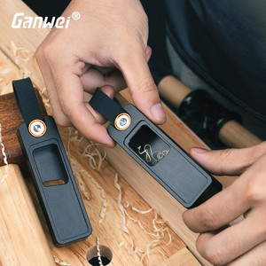 GANWEI 0145 KETAM SUDUT MINI DISPOSABLE EDGE TRIMMING DEBURRING PLANER