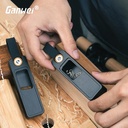 GANWEI 0145 KETAM SUDUT MINI DISPOSABLE EDGE TRIMMING DEBURRING PLANER
