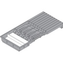 BLUM SEKAT TEMPAT PISAU AMBIA-LINE KNIFE HOLDER  W=186MM LEGRA/MERIVO