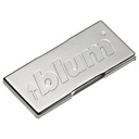BLUM COVER CAP ENGSEL SENDOK HINGE COVER CAP STAMPED BCOR