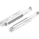 BLUM REL LACI MOVENTO RUNER BLUMOTION 40KG 400MM EXT FOR LOCK DEVICE
