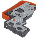 BLUM PENGUNCI STOPER REL LACI MOVENTO LOCKING DEVICE SIDE ADJUST RIGHT