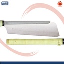 RAZORSAW 202 GERGAJI KAYU JEPANG RAZOR GOLD ZA 270MM HANDSAW