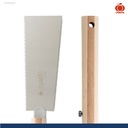 RAZORSAW TS244 RYOBA HANDSAW GERGAJI KAYU JEPANG TRONC 180MM