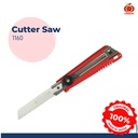 RAZORSAW 1160 PISAU CUTTER GERGAJI JEPANG CUTTER SAW 80MM