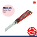 RAZORSAW 1161 PISAU CUTTER GERGAJI JEPANG CUTTER SAW 80MM NAMAKI