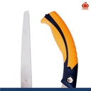 RAZORSAW F7143 GERGAJI DAHAN JEPANG FUGAKU FLB24A 24CM TAKEHIKI GARDEN