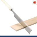 RAZORSAW 372 GERGAJI KAYU JEPANG DOZUKI TATEBIKI NOKO 240MM HANDSAW