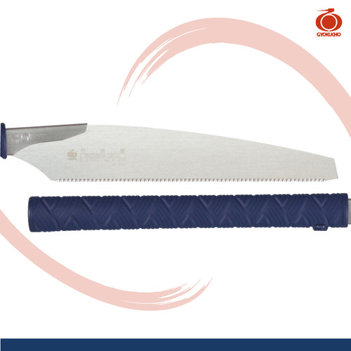 RAZORSAW 421 GERGAJI KAYU BAMBU JEPANG TAKEHIKI NOKO 240MM EVA GRIP