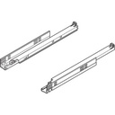 BLUM REL LACI TANDEM BLUMOTION FULL EXT 30KG L=450MM FOR LOCK DEVICE