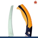 RAZORSAW F7753 GERGAJI DAHAN JEPANG FUGAKU FLC27A 27CM EDAUCHI GARDEN