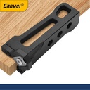 GANWEI 0088 ALAT POTONG EDGING EDGE TRIMMER KNIFE PVC BINDING STRIP