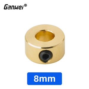 GANWEI DRILL STOPPER SET ALAT PEMBATAS KEDALAMAN MATA BOR SET 6,8,10MM
