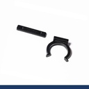 REHAU KAKI KITCHEN SET ADJUSTABLE LEG 100MM LEG ASSY COVER BRACKET SET