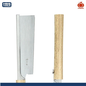 RAZORSAW TS129 GERGAJI KAYU JEPANG KAMI NO UTSUWA THIN DOZUKI 180MM
